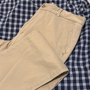 Vineyard Vines Men's Khaki Chinos